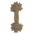 SodaPup Daisy Bone nylon chew toy