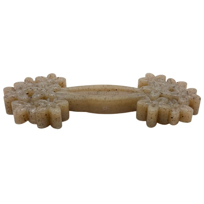 SodaPup Daisy Bone Nylon Chew Toy