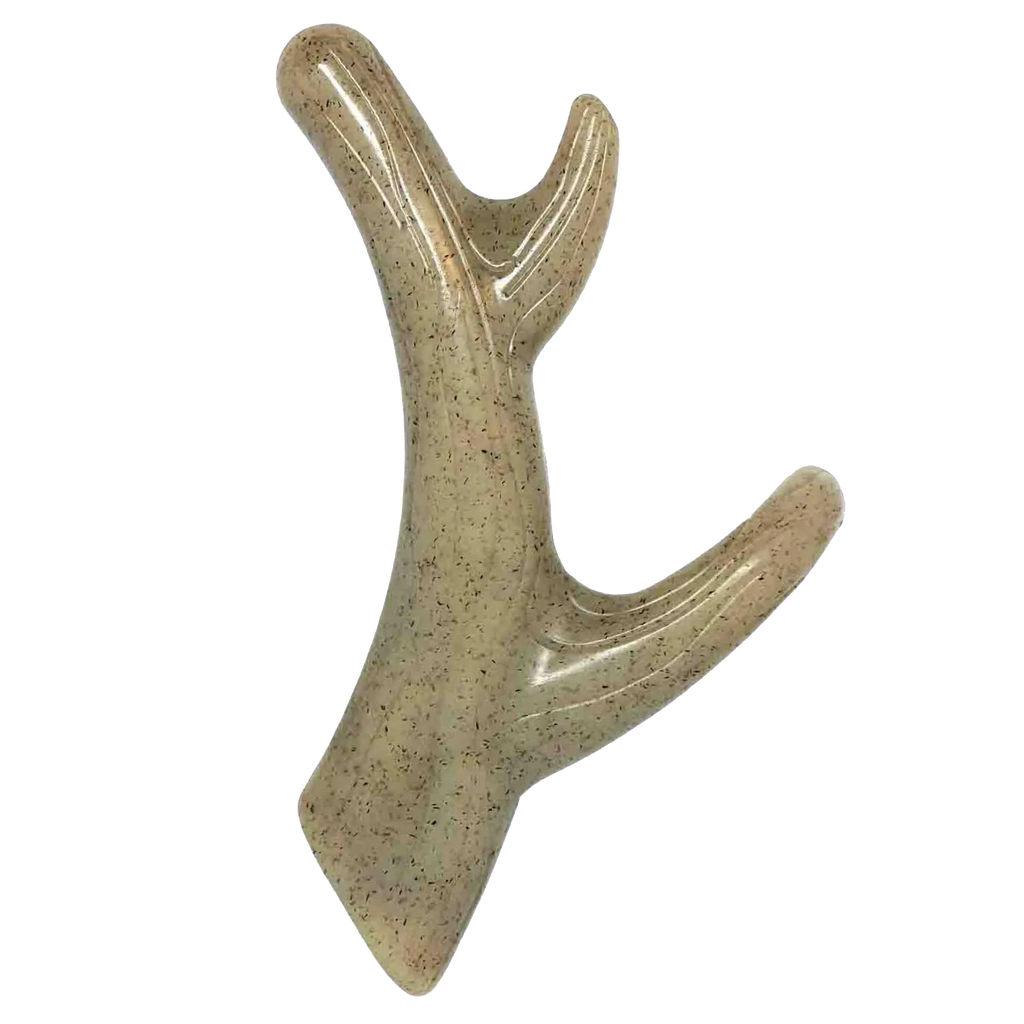 SodaPup Ever Antler nylon chew bone