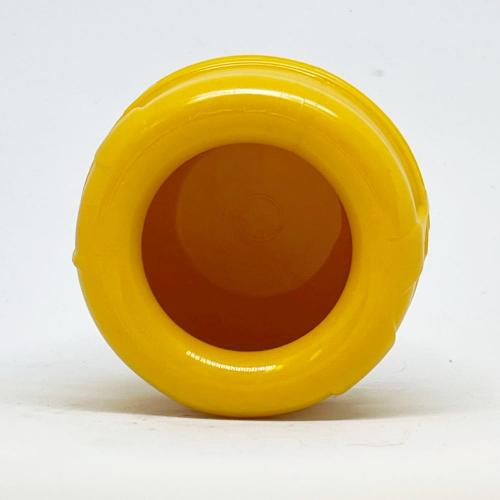 SodaPup Honey Pot eCup Rubber Treat Dispenser