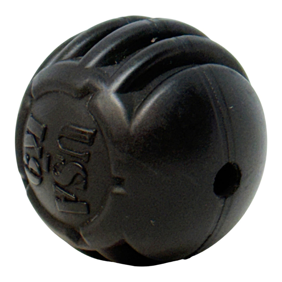 USA-K9 Stars and Stripes Reward Toy, Magnum Black