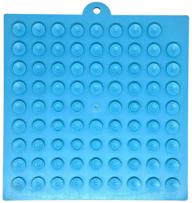 SodaPup Hold 'em Suction Cup Holder for Bowls and Lick Mats
