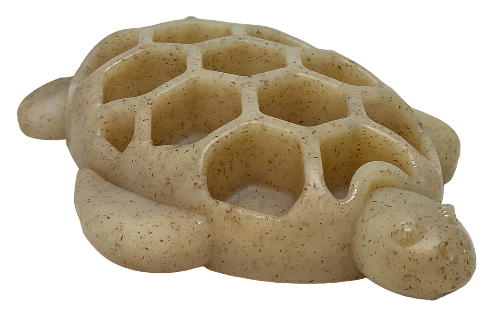 SodaPup Turtle eChew Nylon Chew Toy