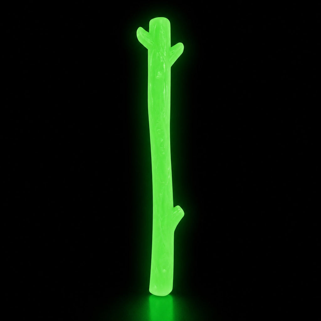 SodaPup glow in the dark nylon chew stick