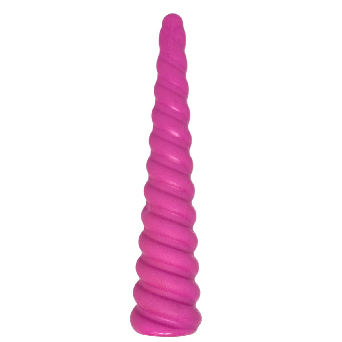 SodaPup Princess Pack: Pink Glitter Ball and Unicorn Horn Chew