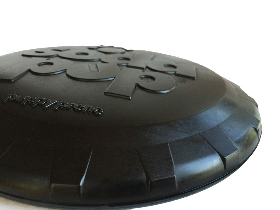 SodaPup Magnum Bottle Top Flyer Rubber Flying Disc