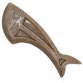 SodaPup Dog Fish nylon chew and lick toy