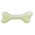 SodaPup PUP-X Glow in the Dark Rubber Bone, Large
