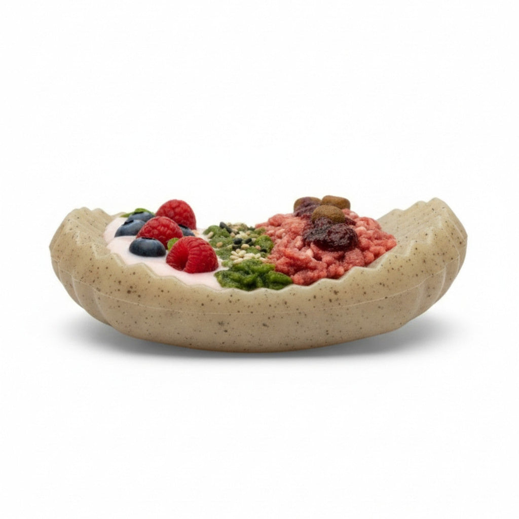 SodaPup Potato Chip Nylon Chew and Lick Toy