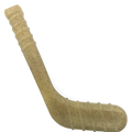 SodaPup hockey stick nylon chew toy