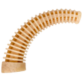 SodaPup Flufflehorn antler-shaped nylon chew toy