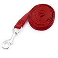 Jeffers 1-Ply Nylon Web Dog Leash