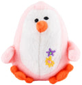 Jeffers Mini Plush Penguin Squeaker Toy, 3 in