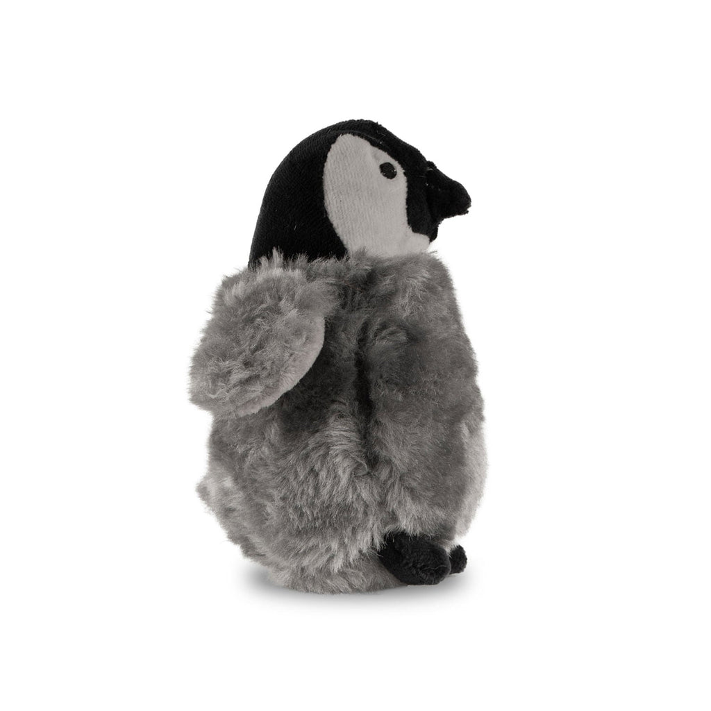 Jeffers Baby Emperor Penguin Plush Squeaker Toy, 6 in