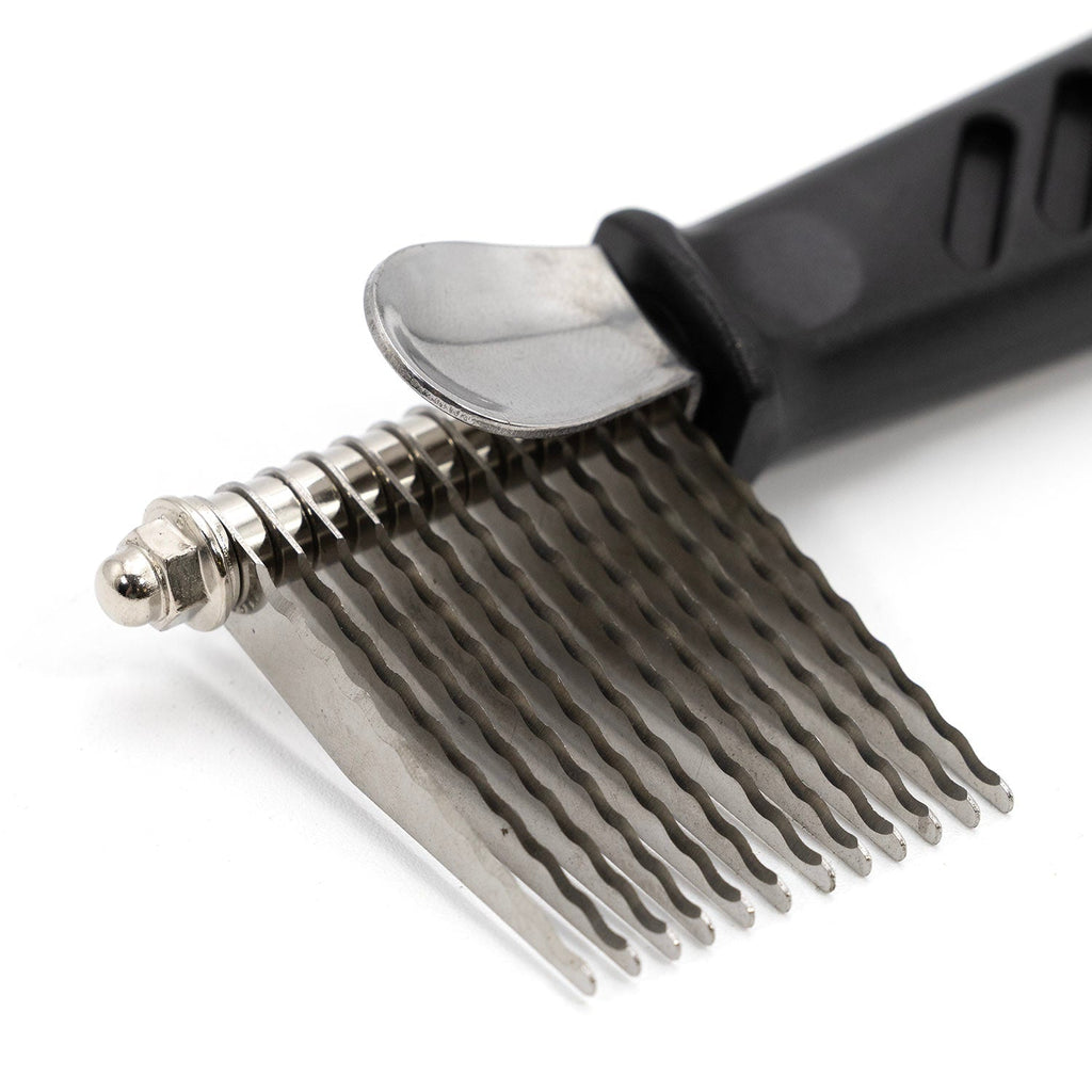 Jeffers Dematting Rakes & Combs for Dogs - FurrowpetstoreGrooming & CleanupJeffers