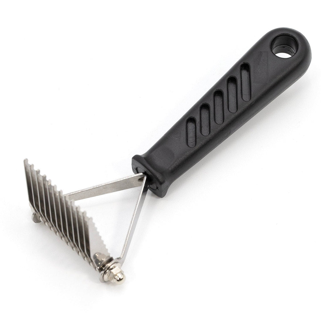 Jeffers Dematting Rakes & Combs for Dogs - FurrowpetstoreGrooming & CleanupJeffers