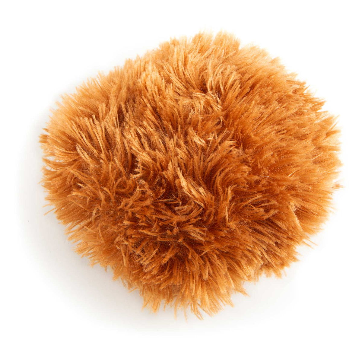 Jeffers Doggie Dotz Plush Squeaker Dog Toy, 5 in - FurrowpetstoreToysJeffers