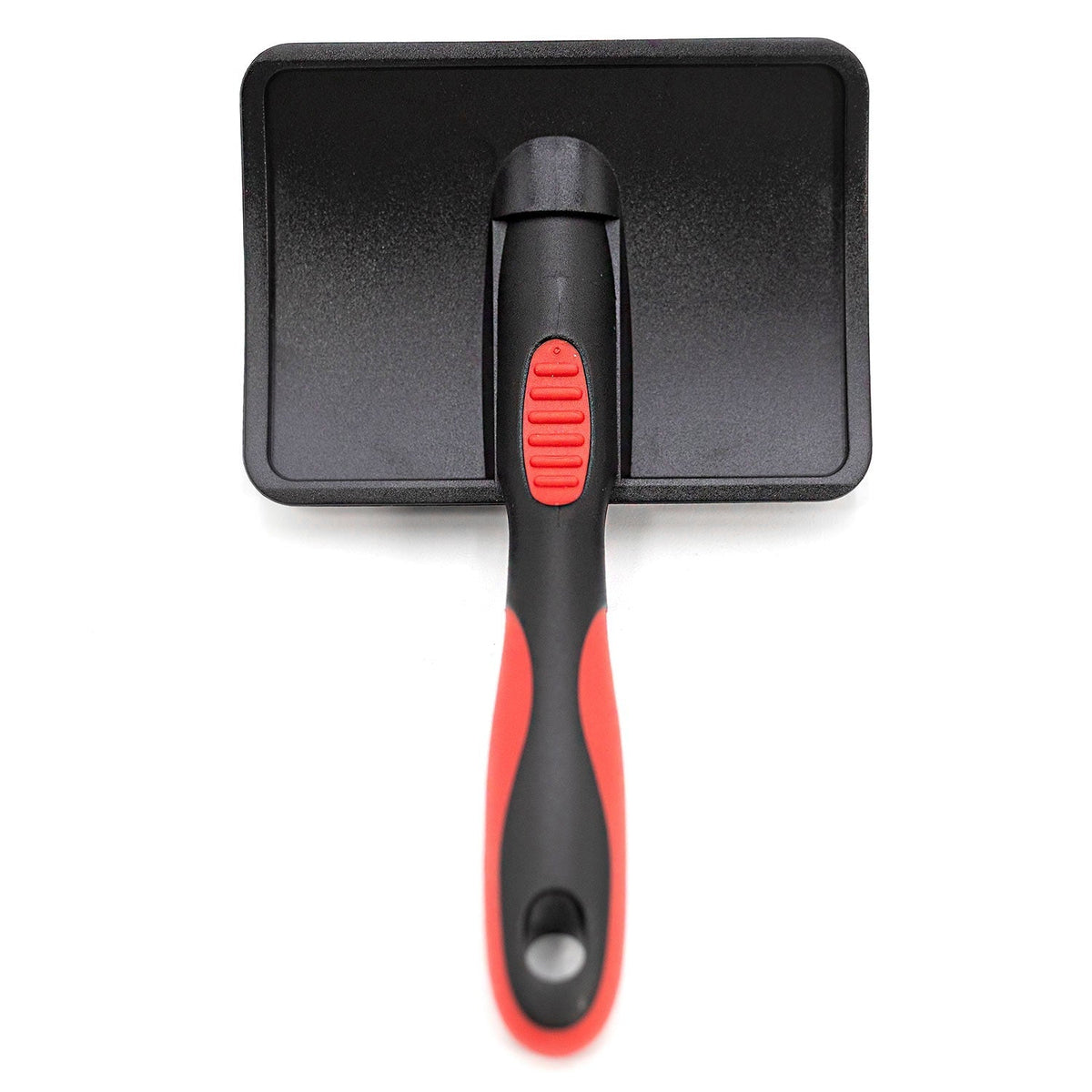 Jeffers Firm Pin Universal Slicker Brush - FurrowpetstoreGrooming & CleanupJeffers