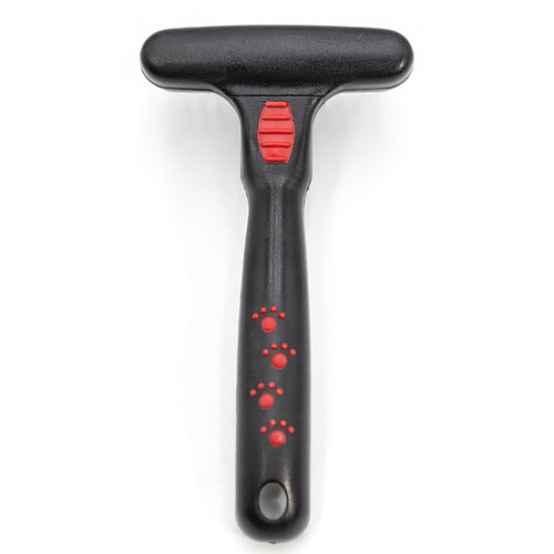 Jeffers Magic Spring Undercoat Rake for Dogs & Cats - FurrowpetstoreGrooming & CleanupJeffers