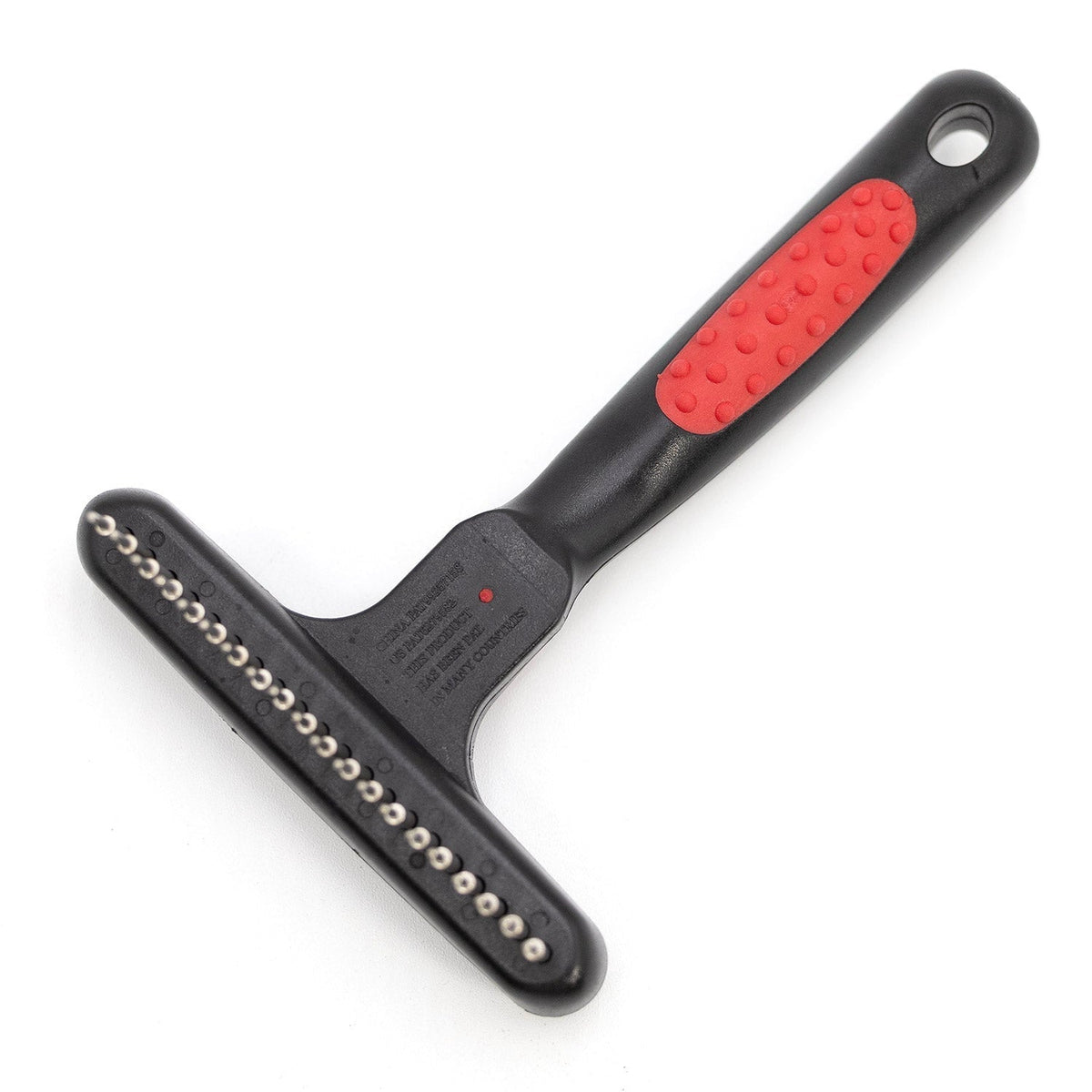 Jeffers Magic Spring Undercoat Rake for Dogs & Cats - FurrowpetstoreGrooming & CleanupJeffers