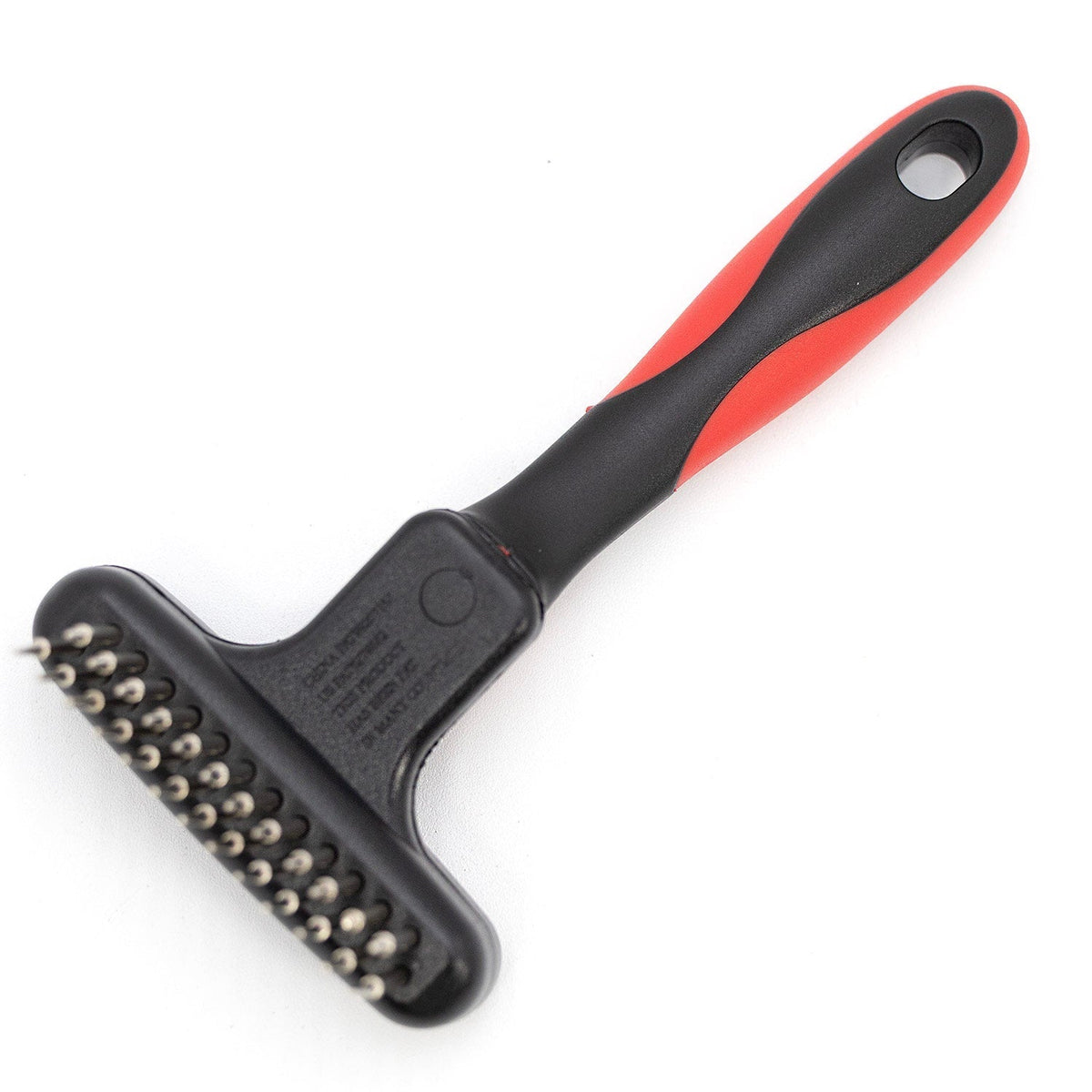 Jeffers Magic Spring Undercoat Rake for Dogs & Cats - FurrowpetstoreGrooming & CleanupJeffers