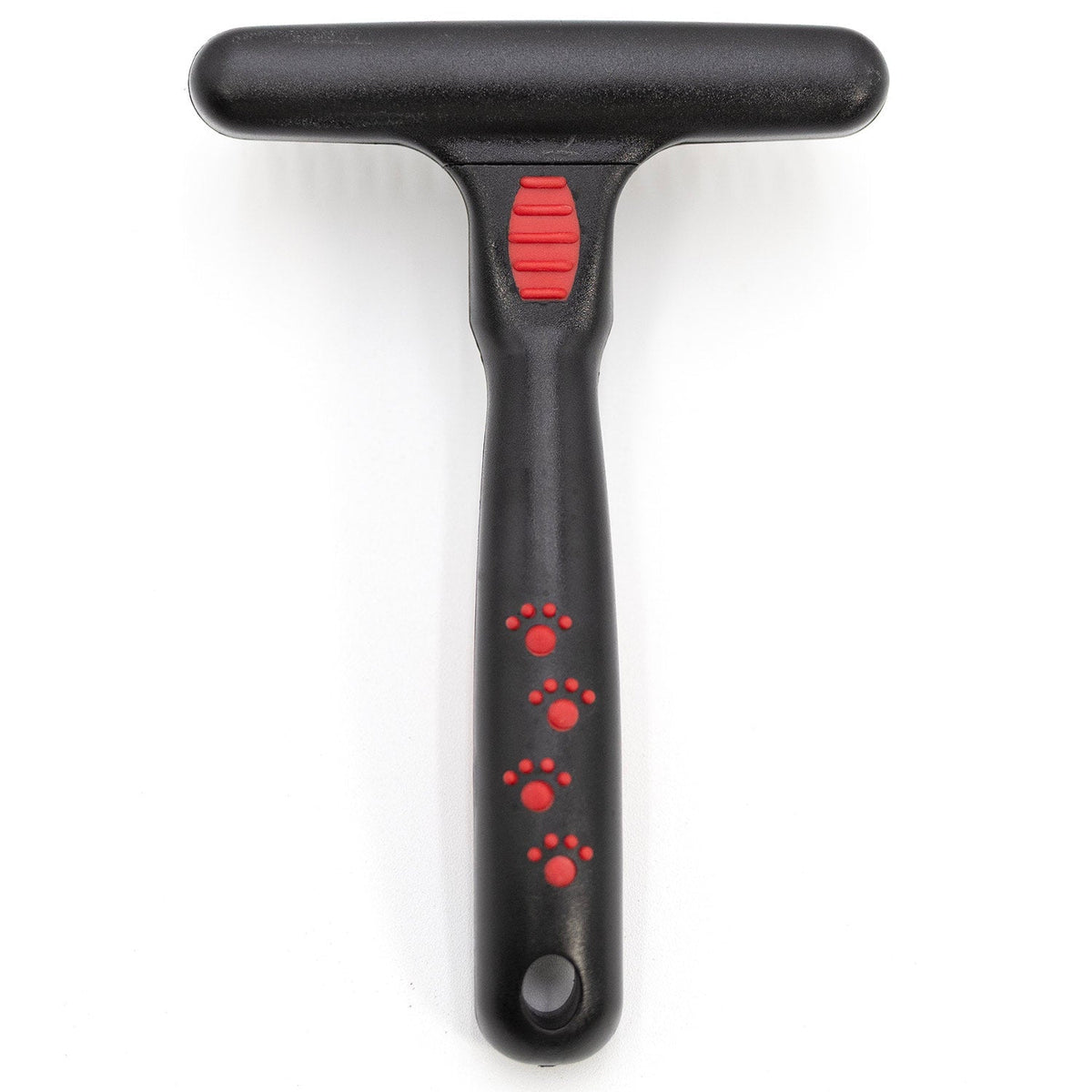 Jeffers Magic Spring Undercoat Rake for Dogs & Cats