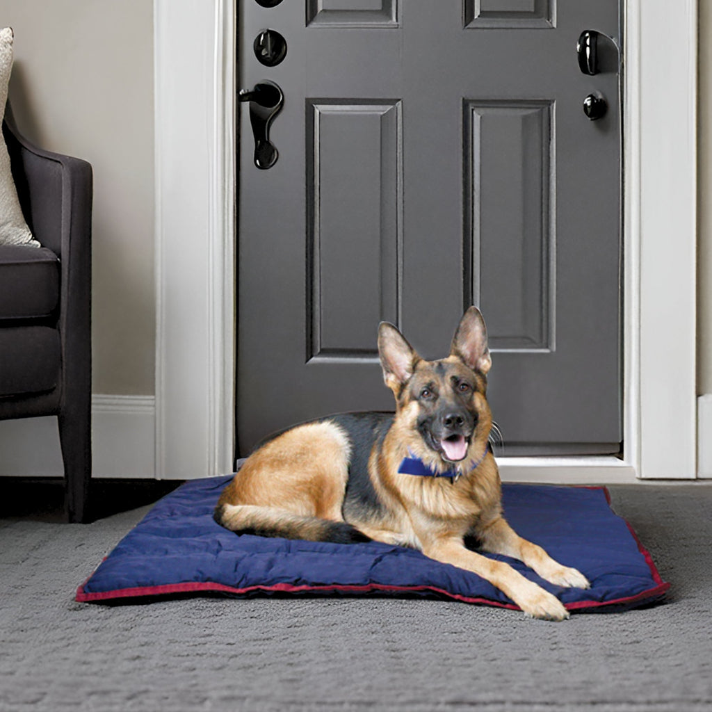Jeffers Washable Comfort Dog Pillow