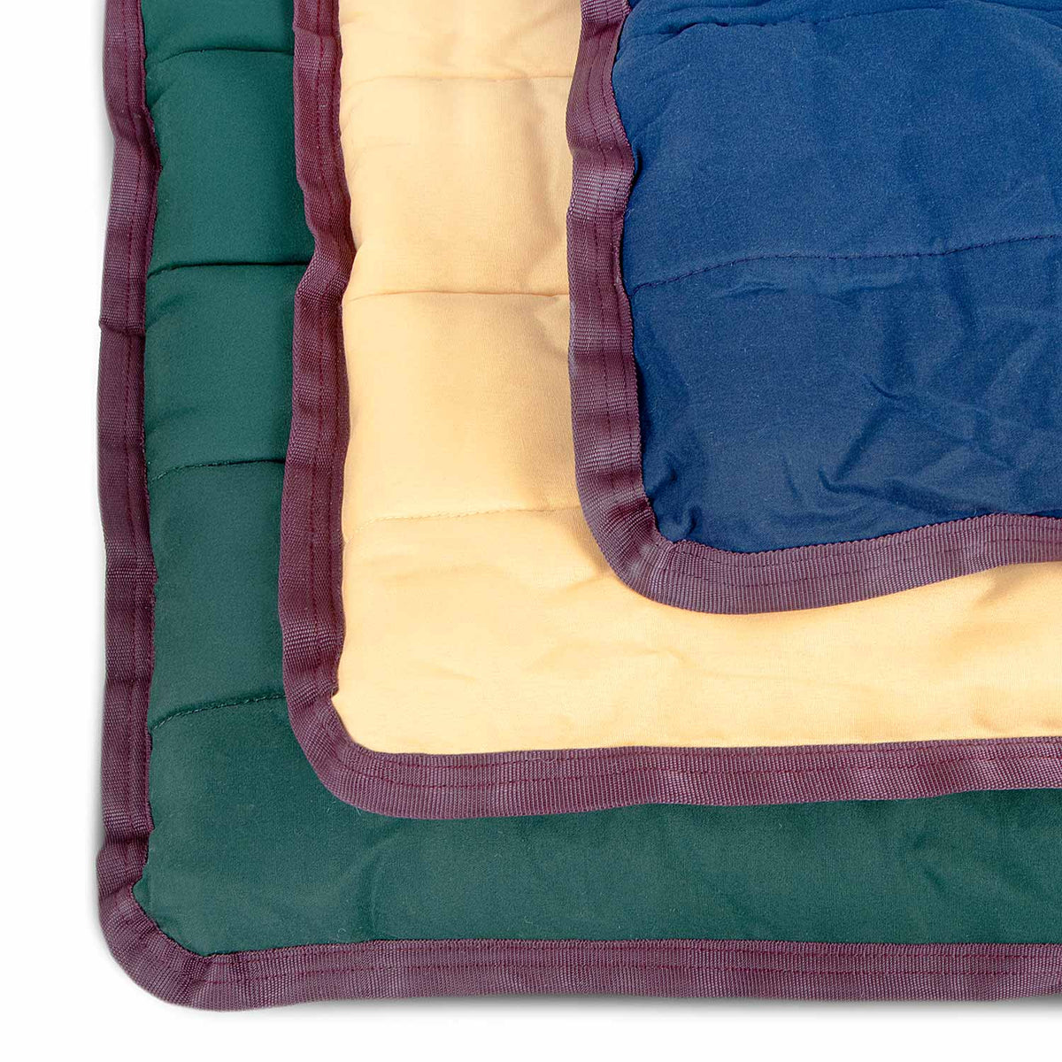 Jeffers Washable Comfort Dog Pillow