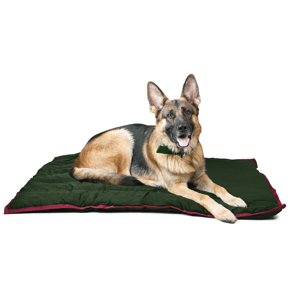 Jeffers Washable Comfort Dog Pillow