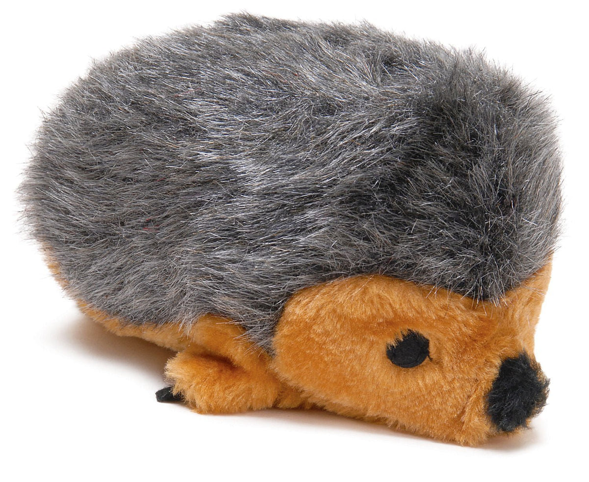 Jeffers Plush Hedgehog Squeaker Dog Toy - FurrowpetstoreToysJeffers
