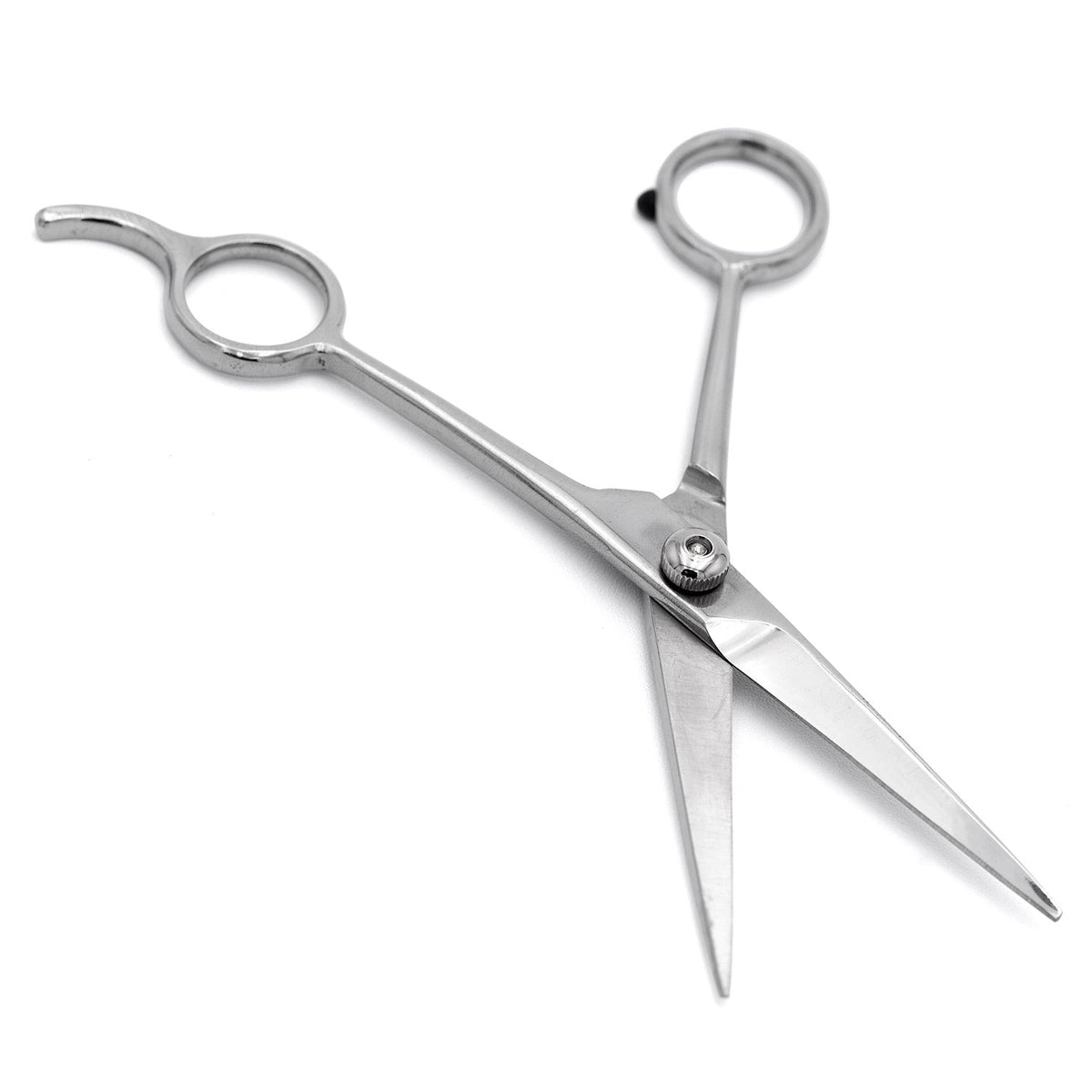 Jeffers Professional Stainless Steel Pet Grooming Shears - FurrowpetstoreGrooming & CleanupJeffers