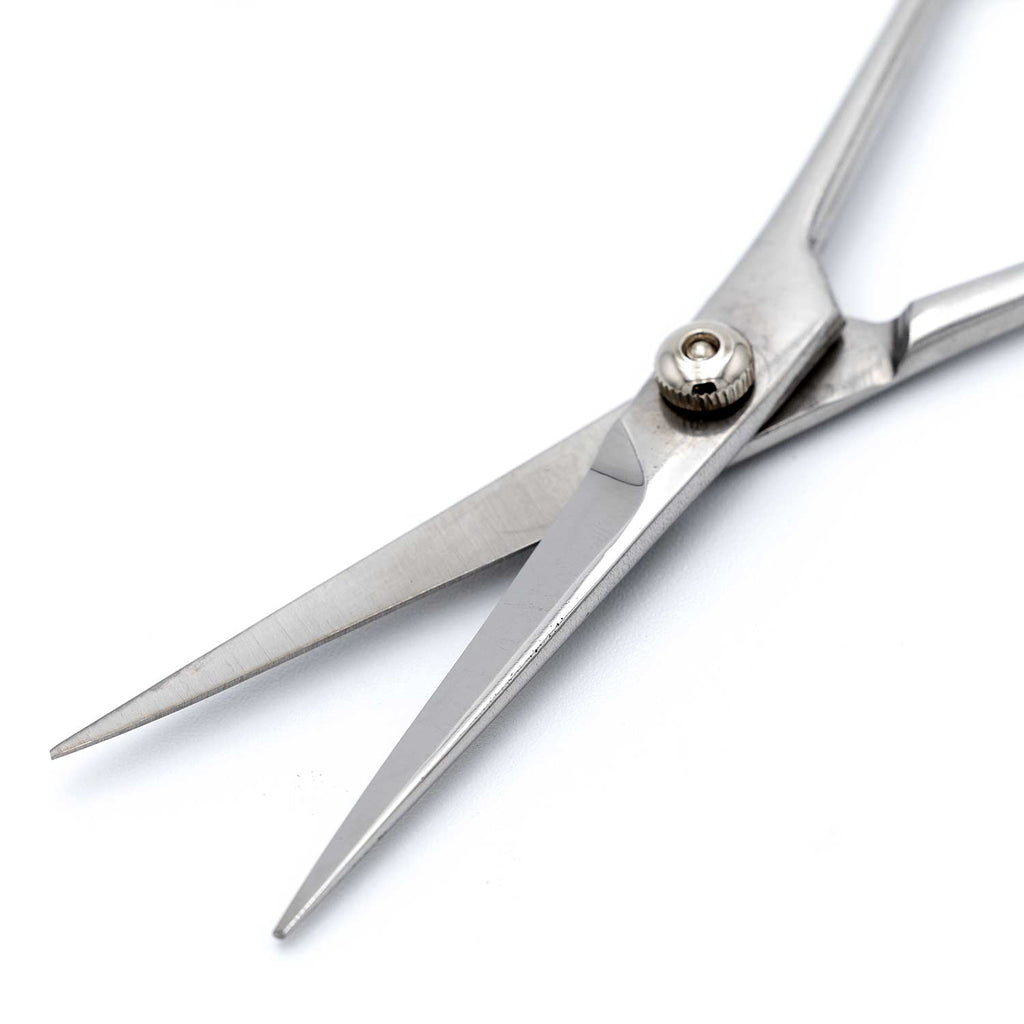 Jeffers Professional Stainless Steel Pet Grooming Shears - FurrowpetstoreGrooming & CleanupJeffers