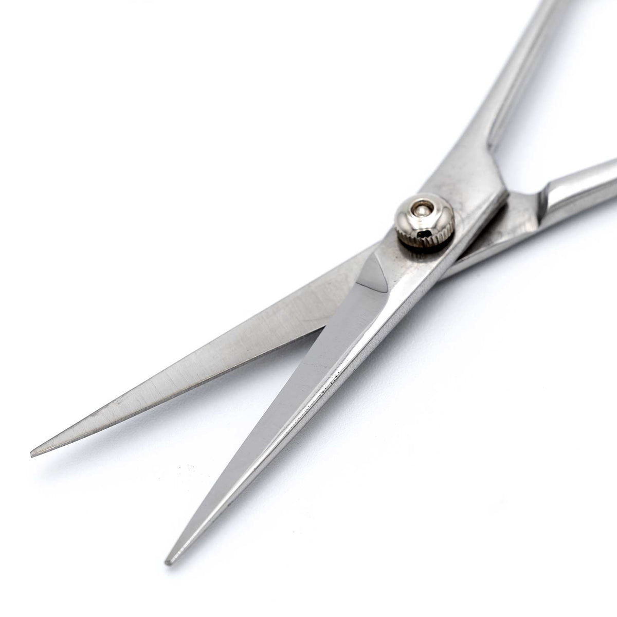 Jeffers Professional Stainless Steel Pet Grooming Shears - FurrowpetstoreGrooming & CleanupJeffers