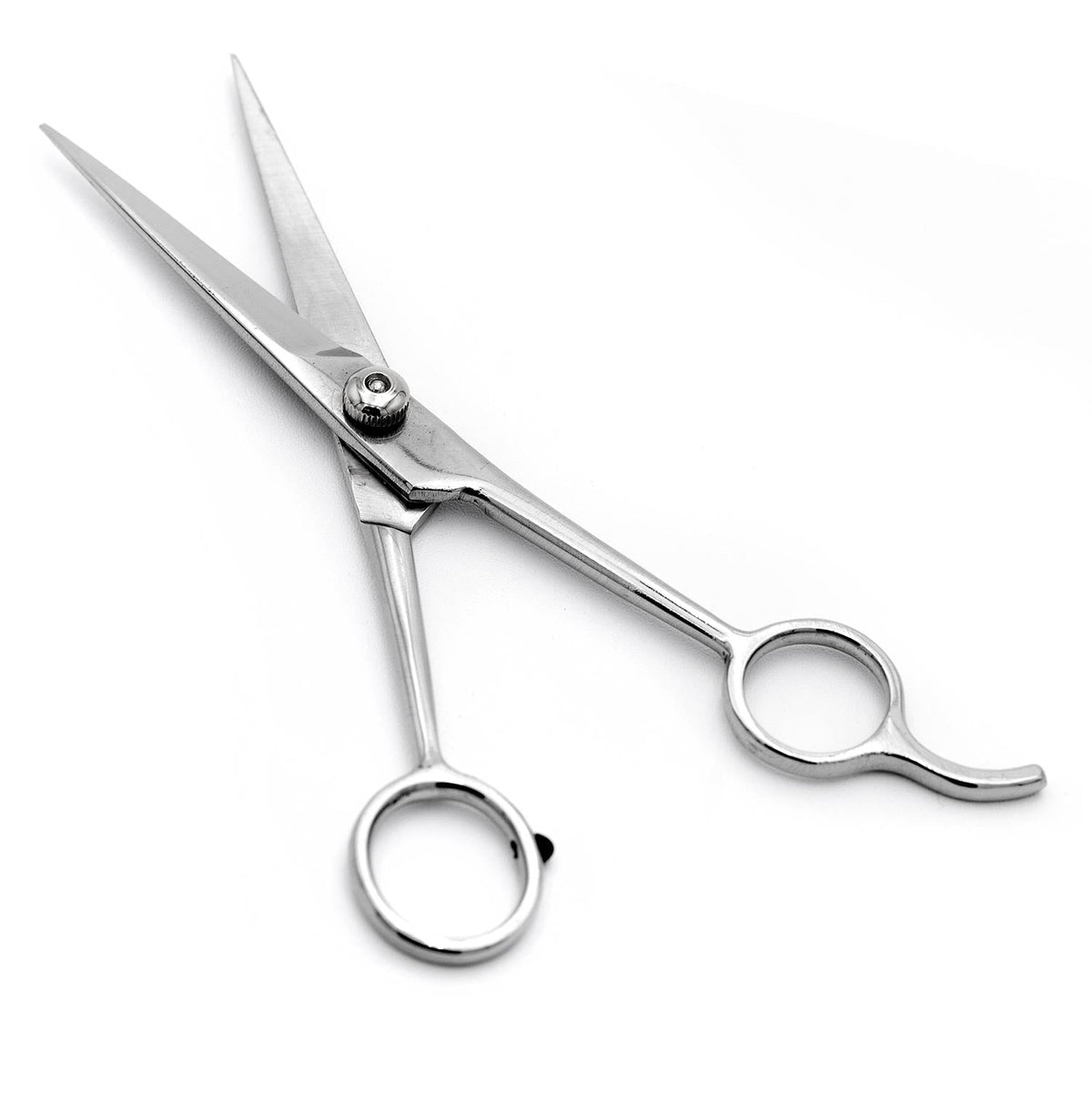 Jeffers Professional Stainless Steel Pet Grooming Shears - FurrowpetstoreGrooming & CleanupJeffers