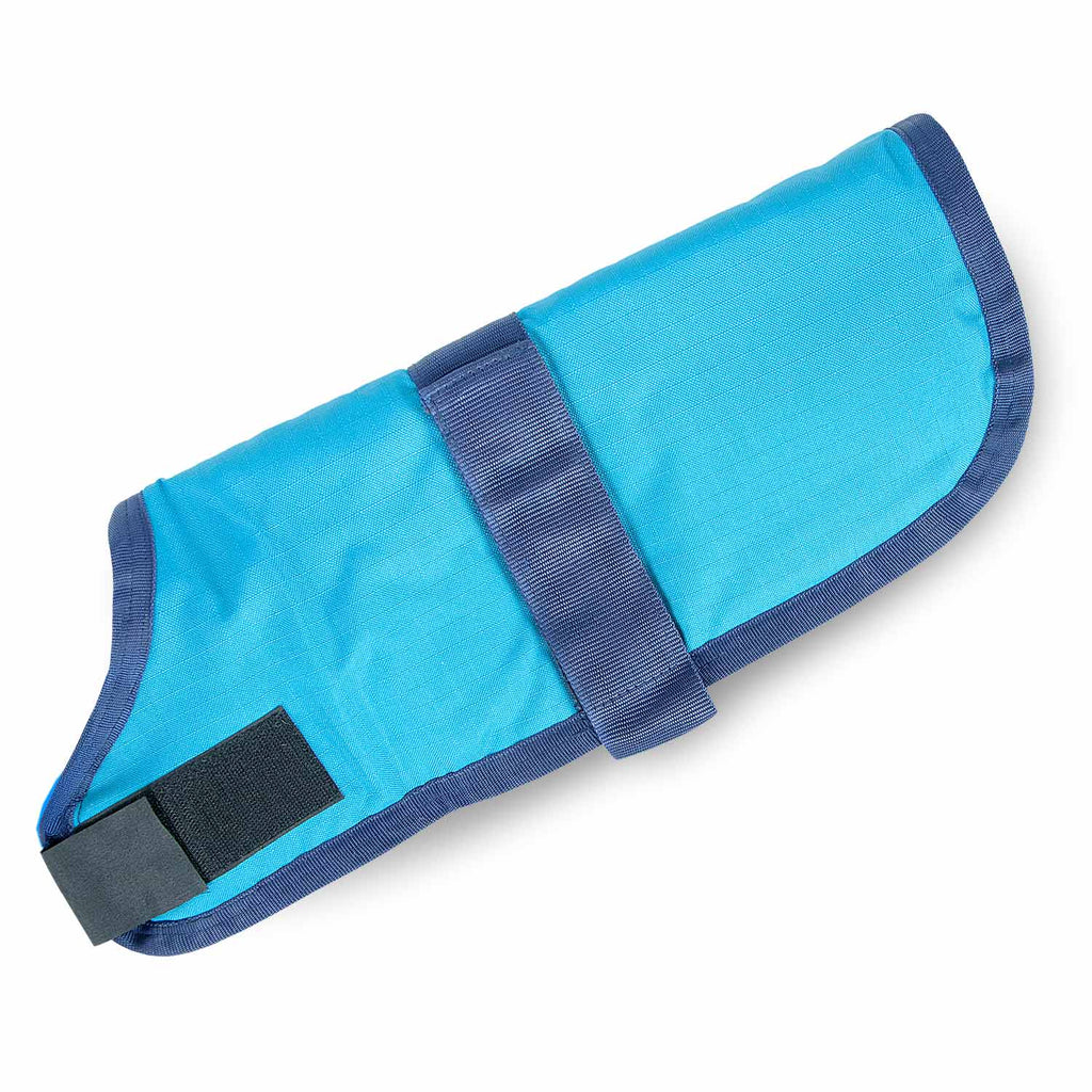 Jeffers Breathe-Comfort 600D Ripstop Dog Blanket