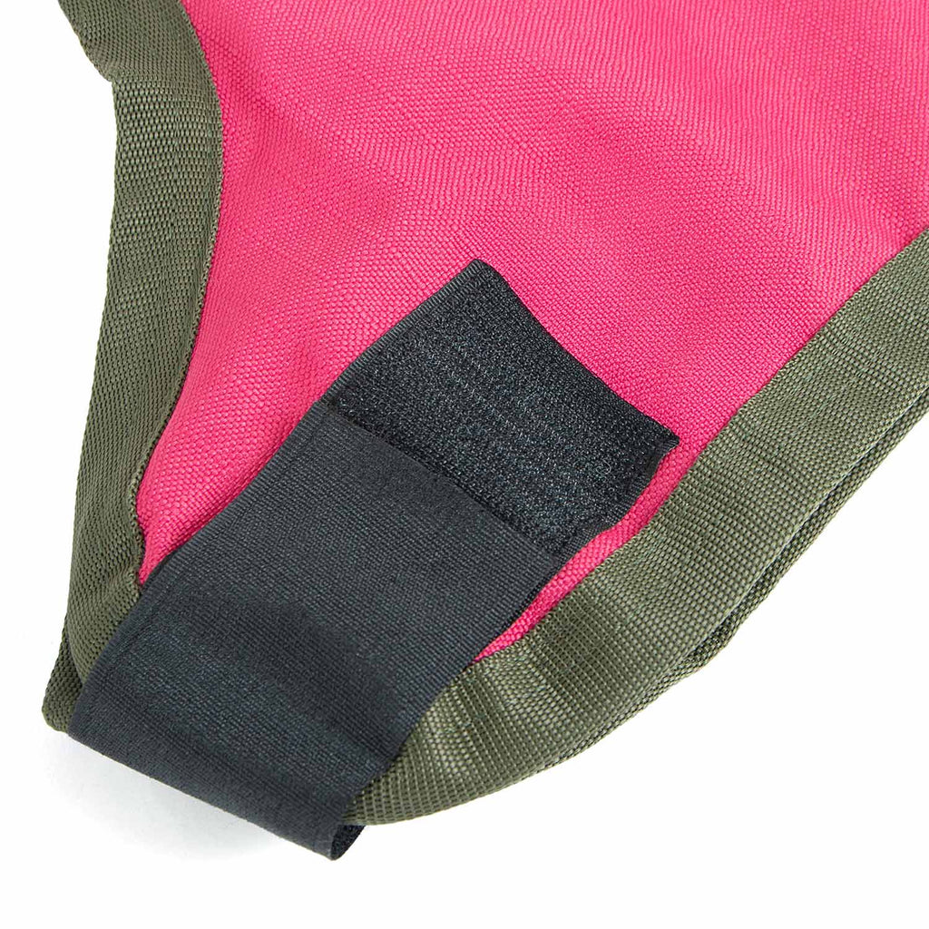 Jeffers Breathe-Comfort 600D Ripstop Dog Blanket
