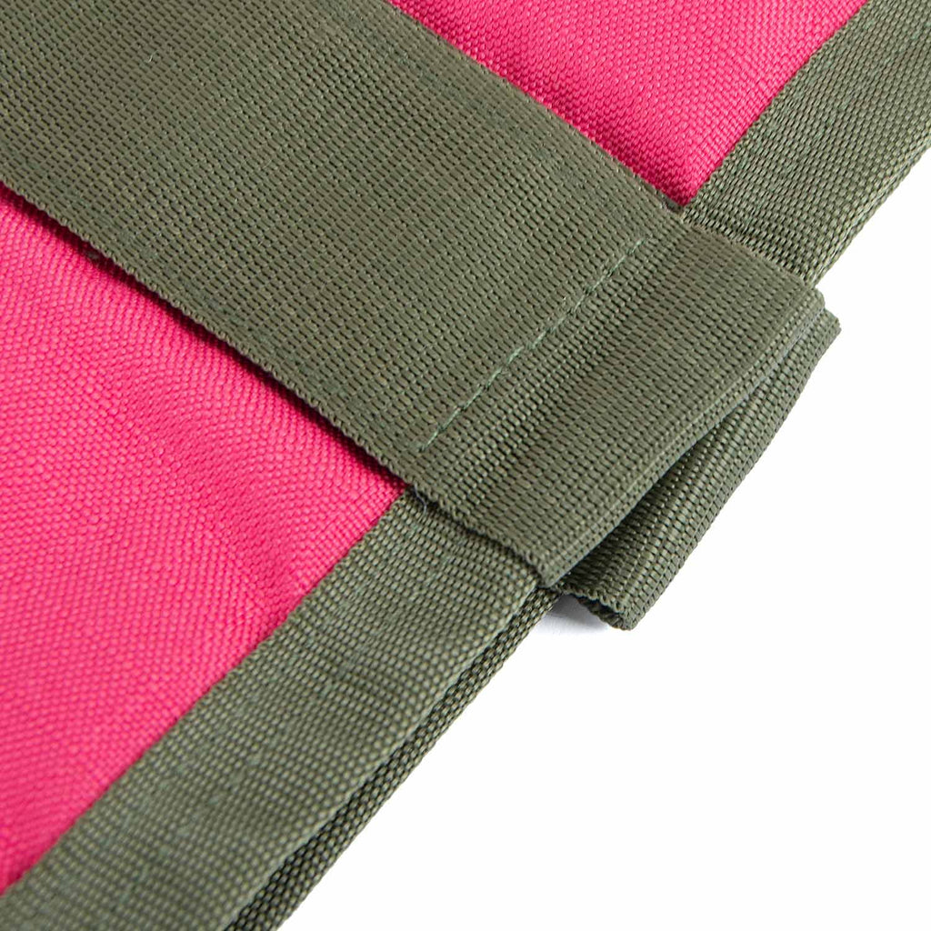 Jeffers Breathe-Comfort 600D Ripstop Dog Blanket