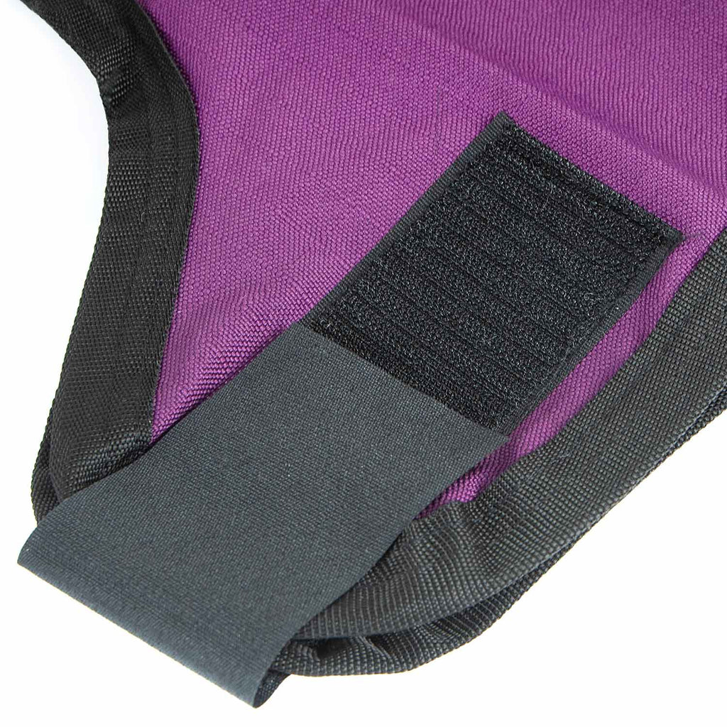 Jeffers Breathe-Comfort 600D Ripstop Dog Blanket