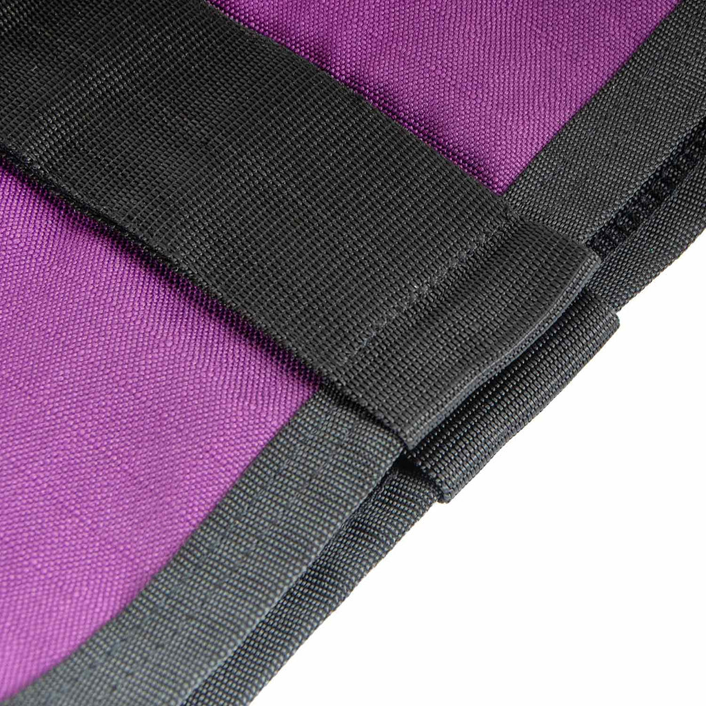 Jeffers Breathe-Comfort 600D Ripstop Dog Blanket