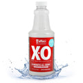 16 oz bottle of Jeffers X-O pet odor neutralizer and cleaner concentrate