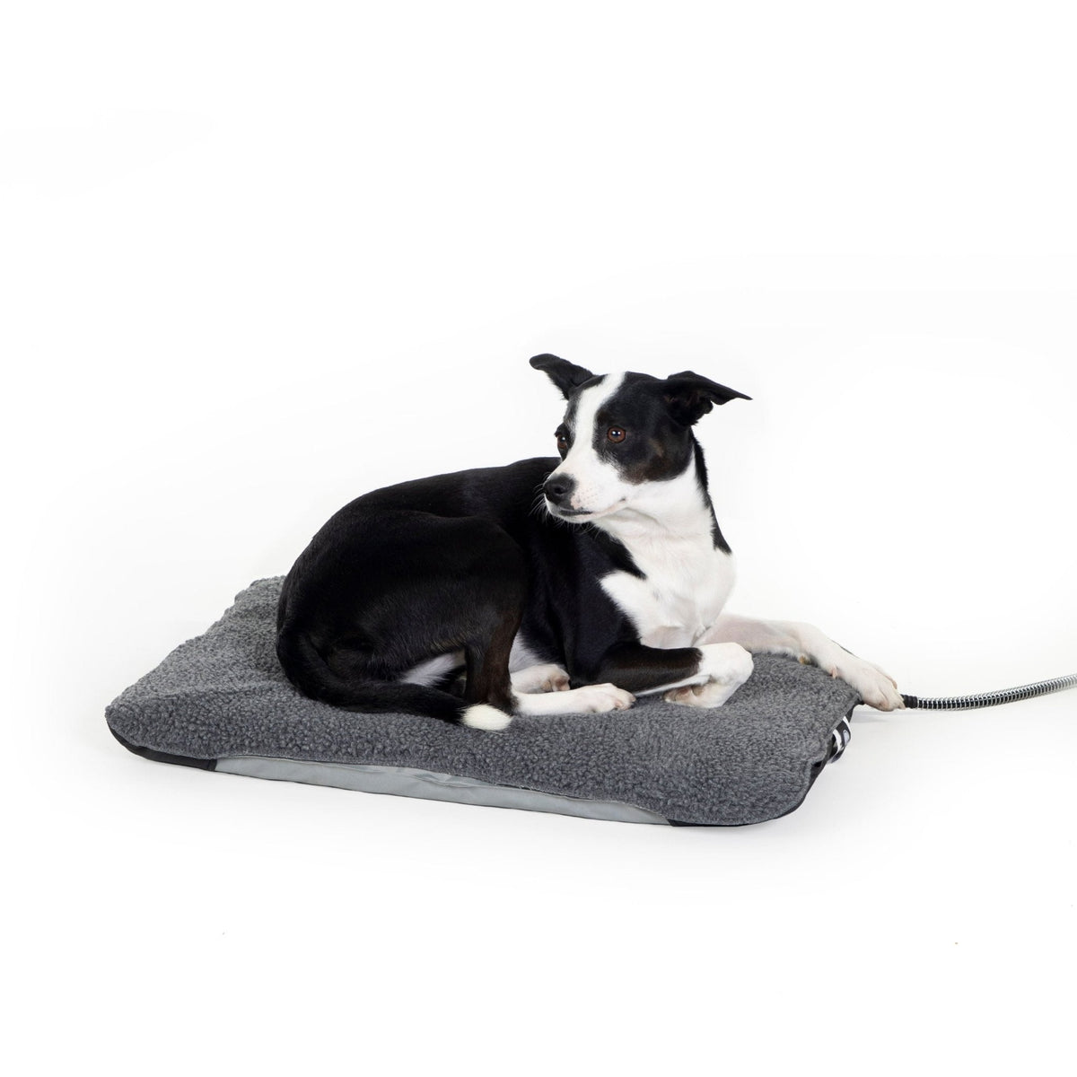 K&H Lectro-Soft Indoor/Outdoor Heated Pet Bed - FurrowpetstoreBeds & FurnitureJeffers