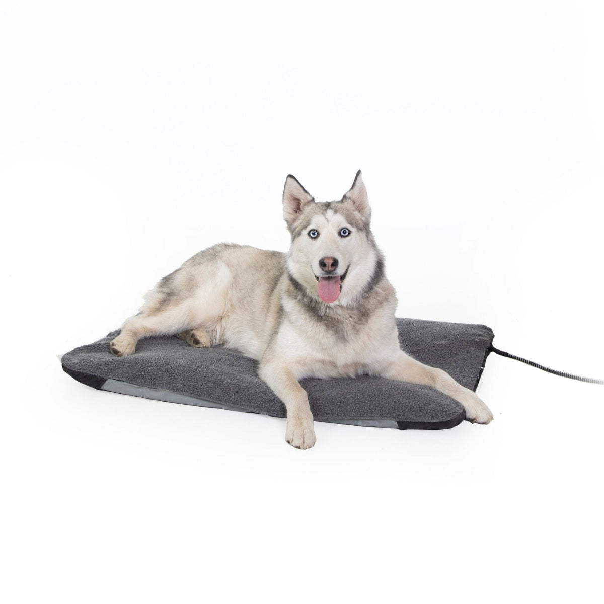 K&H Lectro-Soft Indoor/Outdoor Heated Pet Bed - FurrowpetstoreBeds & FurnitureJeffers