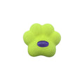 KONG AirDog Squeaker Paw tennis-material fetch toy for dogs