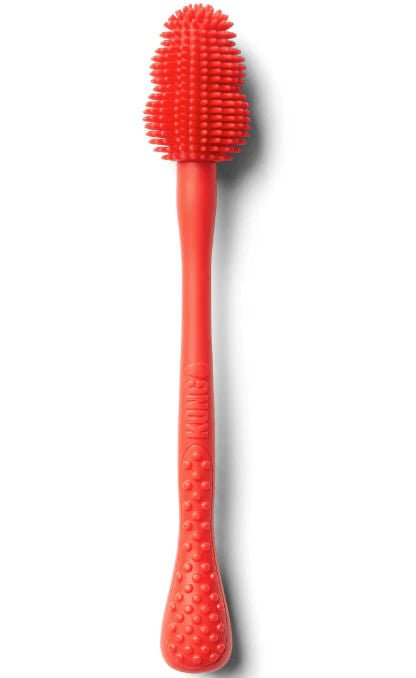 KONG Brush Toy Cleaning Tool