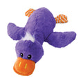 KONG Comfort Jumbo plush duck dog toy