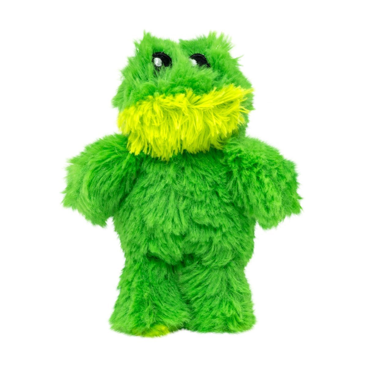 KONG Dr. Noyz Plush Dog Toys, X-Small - FurrowpetstoreToysJeffers