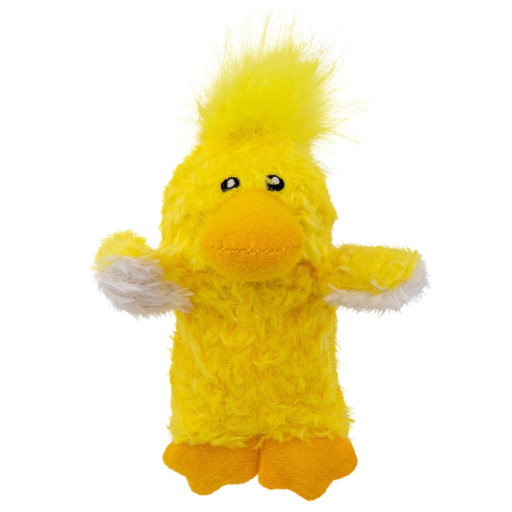 KONG Dr. Noyz x-small plush dog toys
