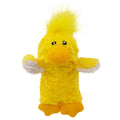 KONG Dr. Noyz x-small plush dog toys