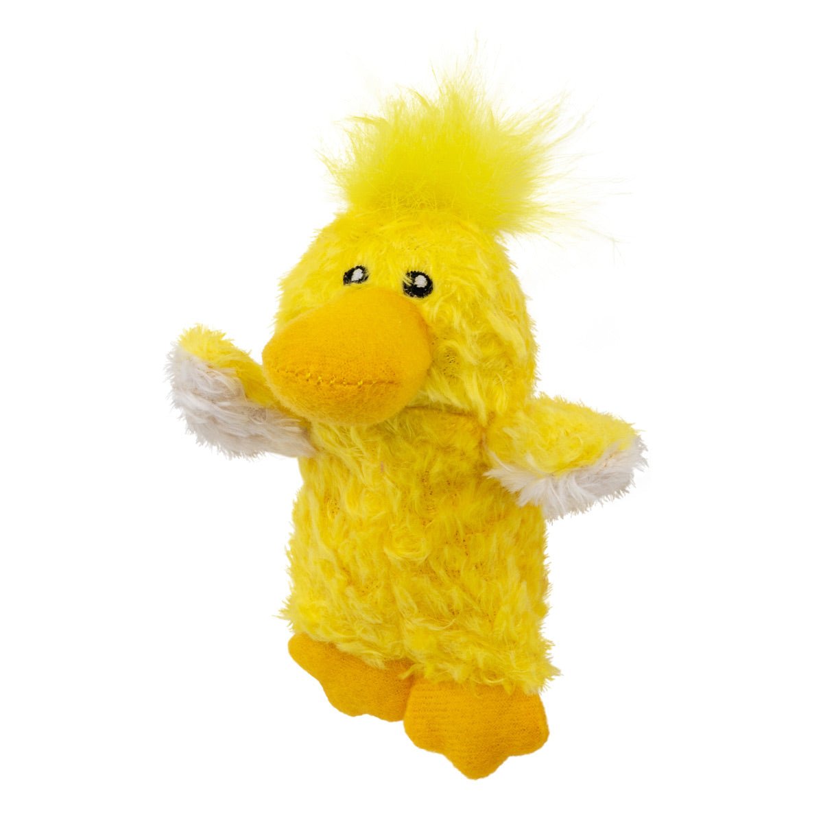 KONG Dr. Noyz Plush Dog Toys, X-Small