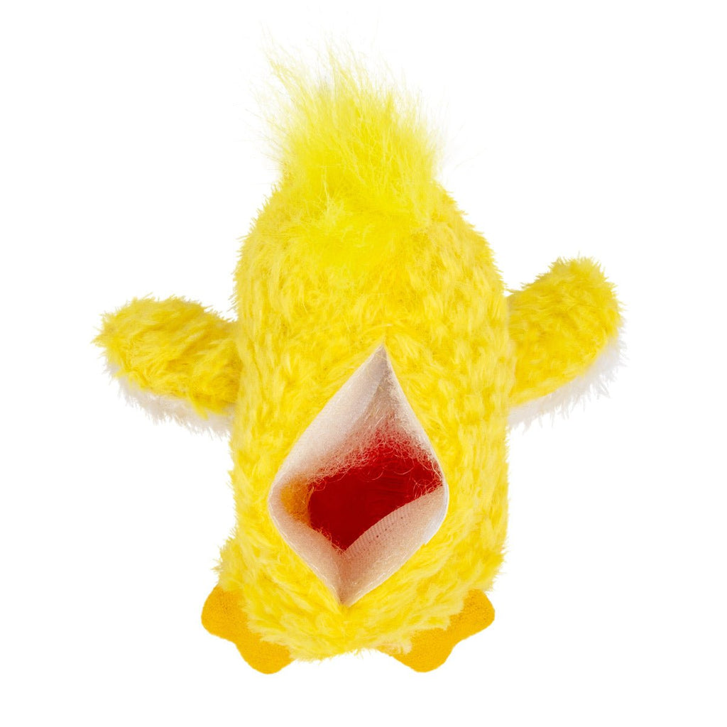 KONG Dr. Noyz Plush Dog Toys, X-Small